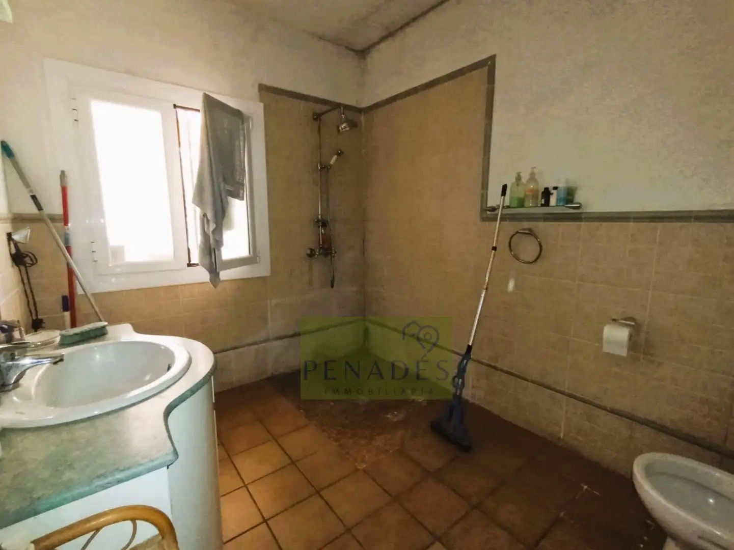 Baño de Casa o chalet en venta en El Pilar 