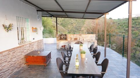 Foto 2 de Casa o xalet de lloguer a Camiño Cuesta Bravo, Sedella, Málaga