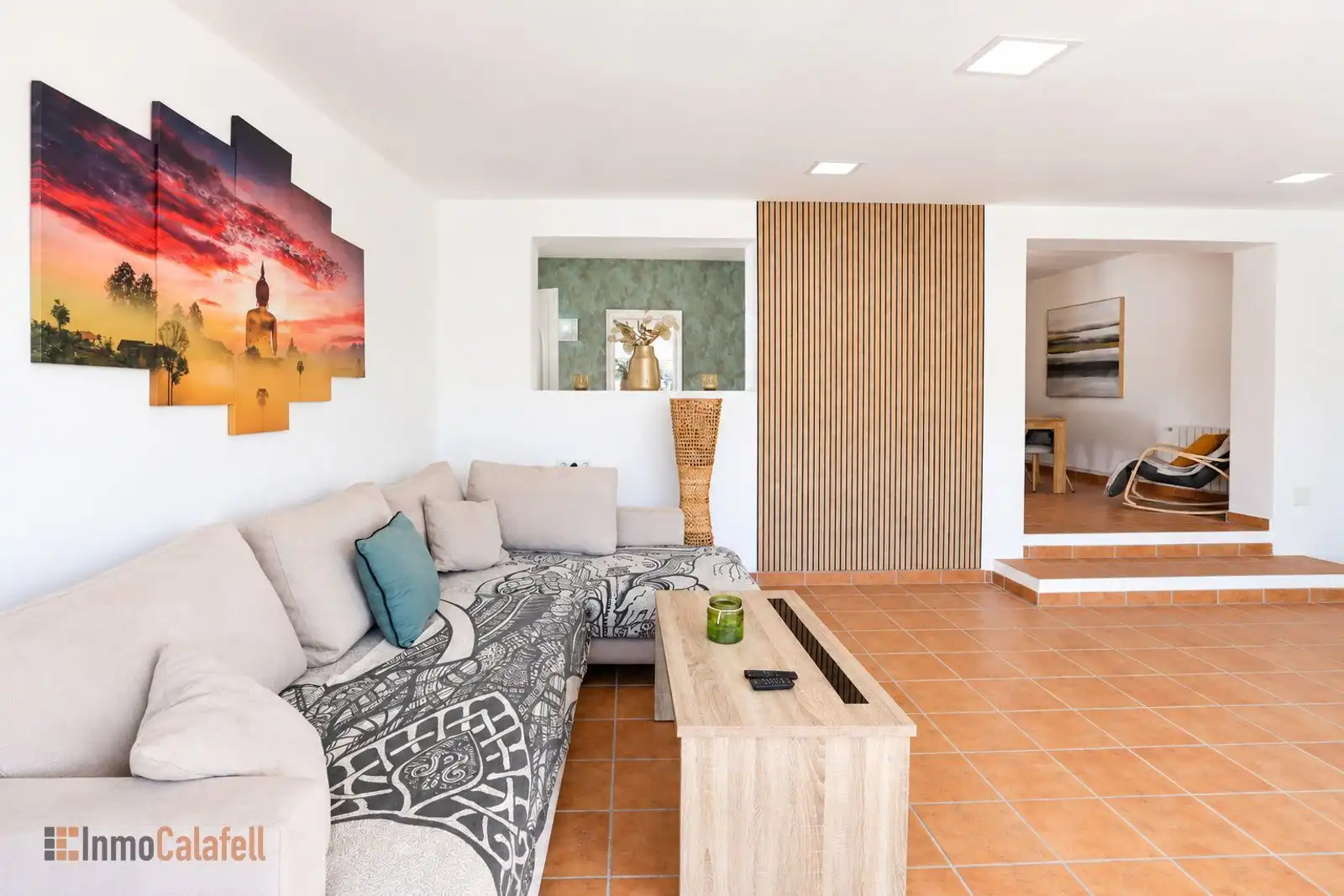 Detached house with pool for sale in LLESSIU 17, imagen 14