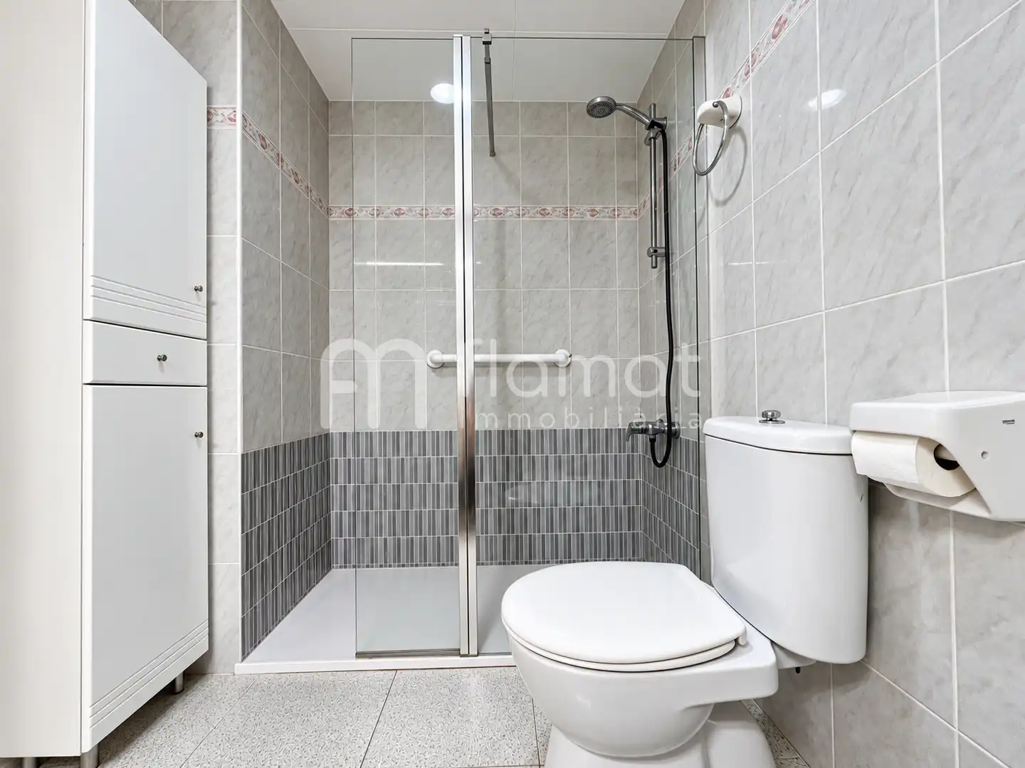 Baño de Piso en venta en Els Pins