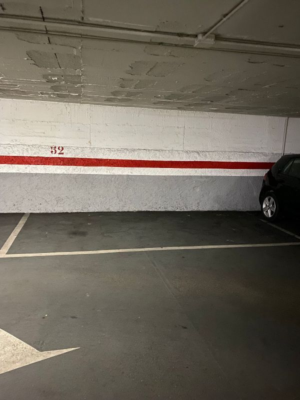 Parking of Garage for sale in  Barcelona Capital