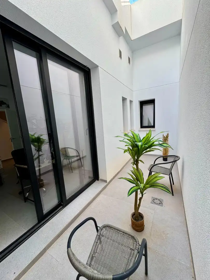 Villa mit Pool zum Verkauf in Los Secanos, imagen 39