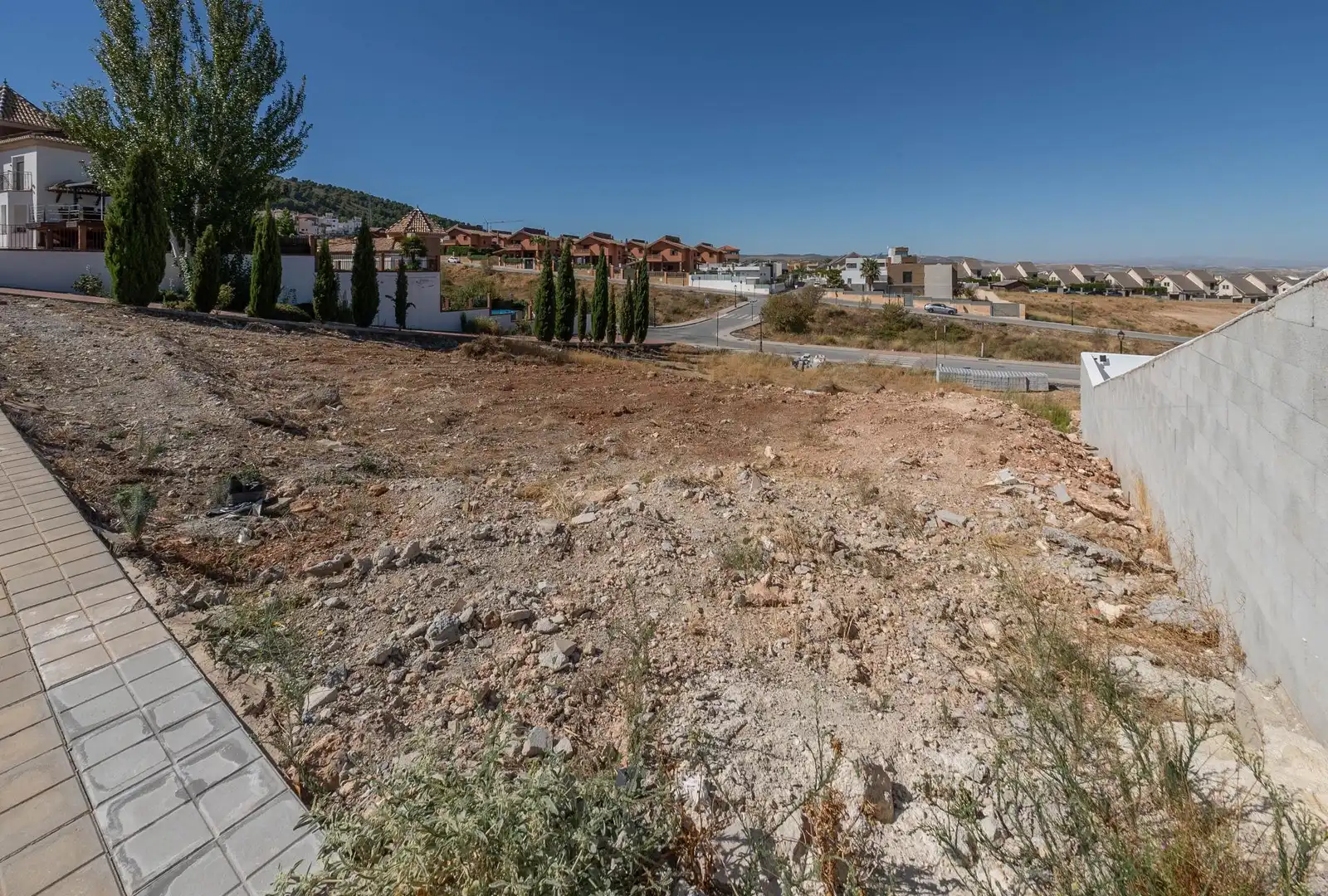 Terreno residenziale in vendita a Calle ATALAYA, imagen 27