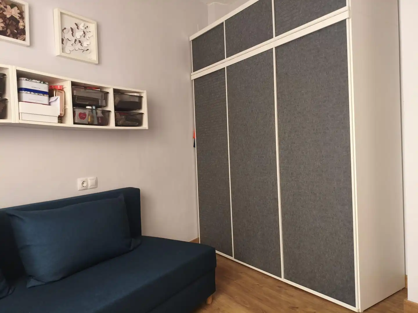 Schlafzimmer von Wohnung zum Verkauf in Ayamonte mit Terrasse