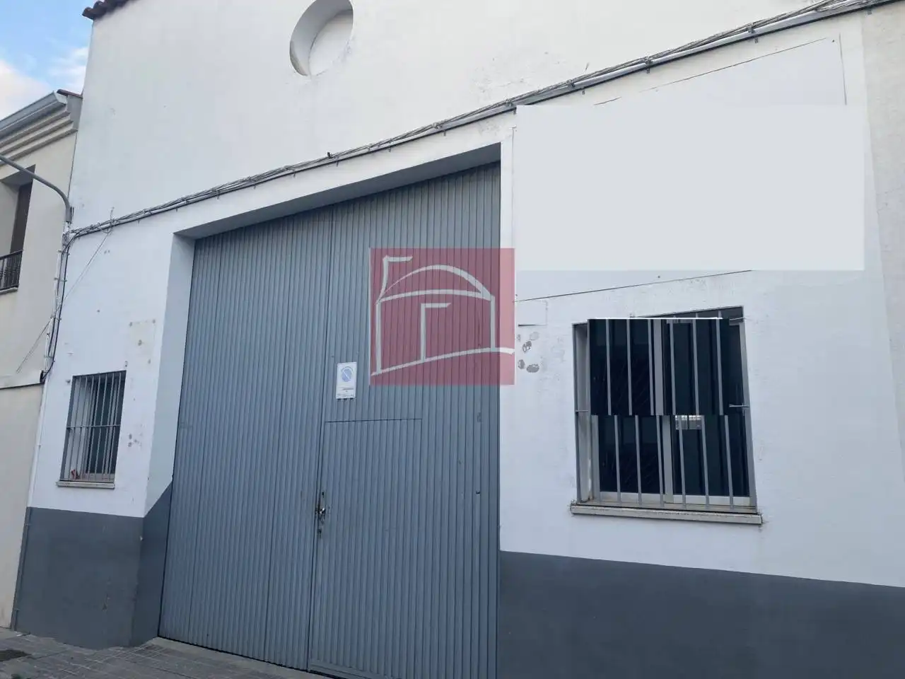 Industriegebäude zum Verkauf in Villanueva de la Serena