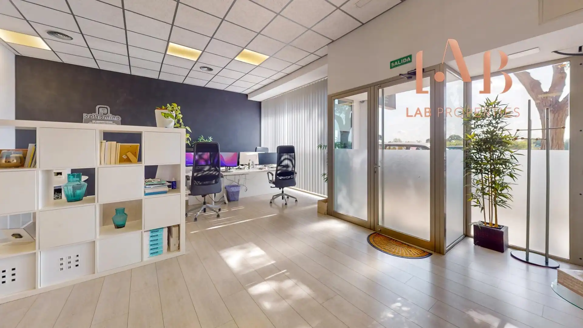 Local en venta en  Palma de Mallorca con Aire acondicionado