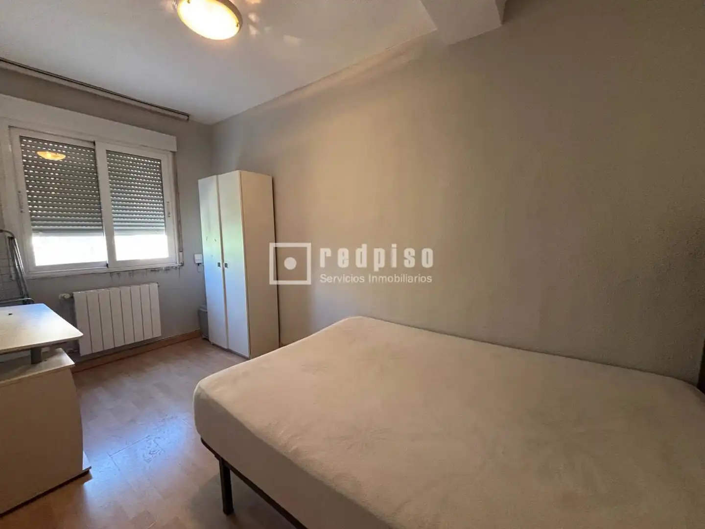 Habitación de Piso en venta en Madrid con Calefacción y Terraza