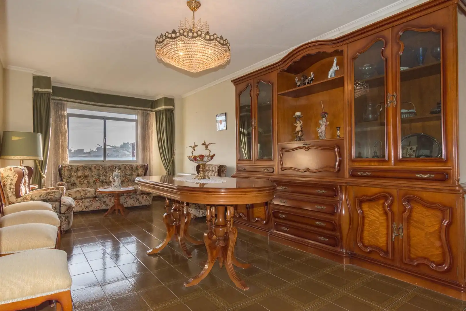 Apartament en venda a Calle de Menéndez Pidal, imagen 9