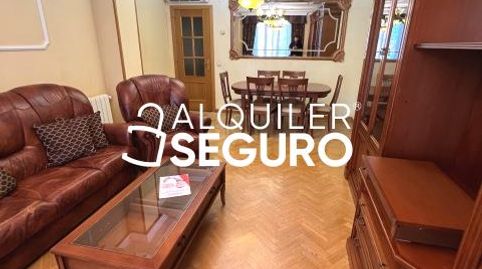 Foto 4 de Pis de lloguer a Foso, Centro, Aranjuez