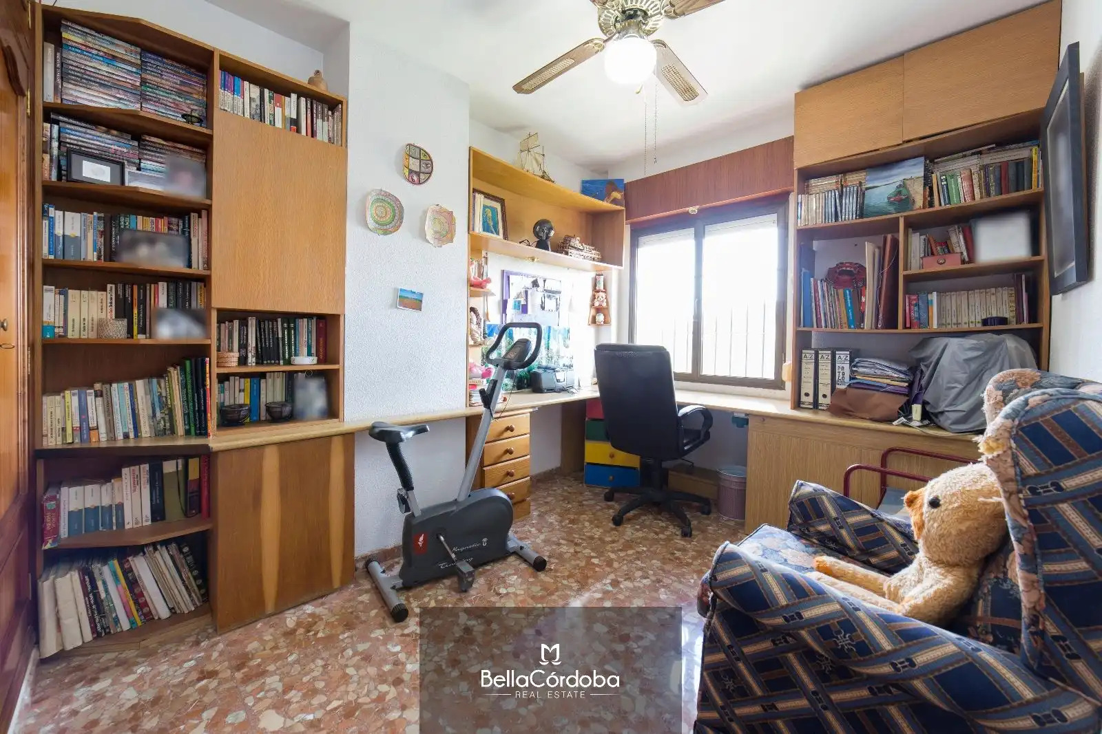 Villa con piscina in vendita a Norte-Sierra, imagen 17