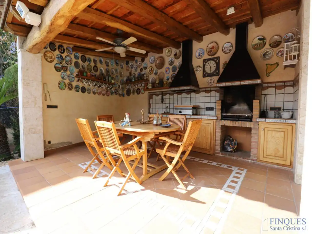 Chalet con piscina en venta en Calle Ardenya 14, imagen 20