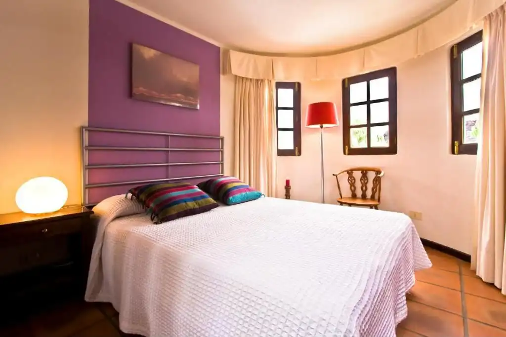 Habitación de Casa o chalet en venta en Teguise con Jardín privado, Terraza y Trastero