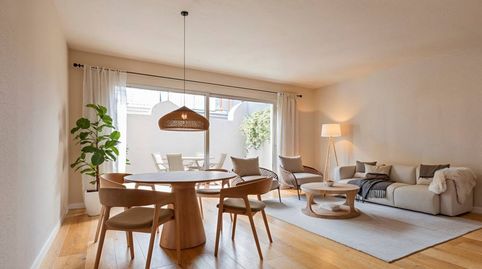 Foto 5 de Piso en venta en Avenida Rius I Taulet, 15, Centre - Estació, Sant Cugat del Vallès