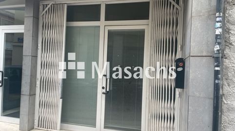 Foto 2 de Oficina de alquiler en Vallparadís - Antic Poble de Sant Pere, Terrassa