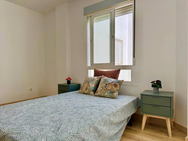 Estudio en Venta en Calle de Sebastián de Eslava en Parque Victoria Eugenia