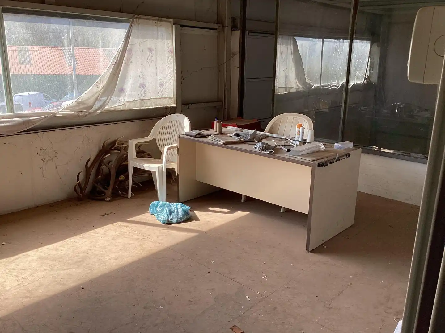 Nave industrial en venta en Corvera de Asturias