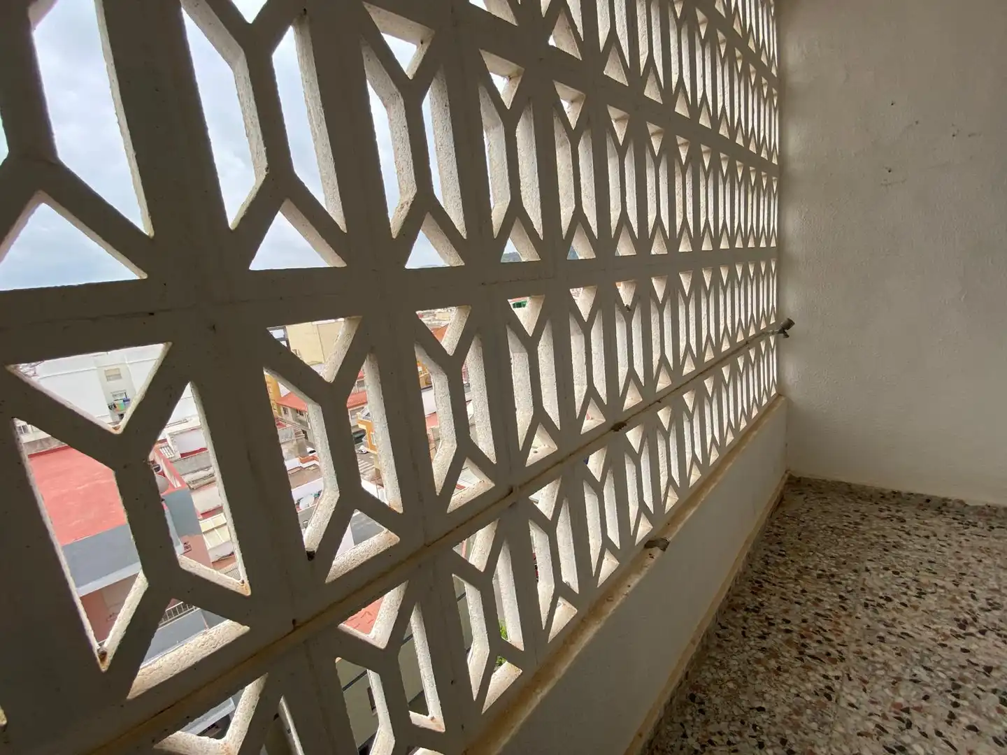 Terraza de Piso en venta en Xeraco con Horno y Balcón