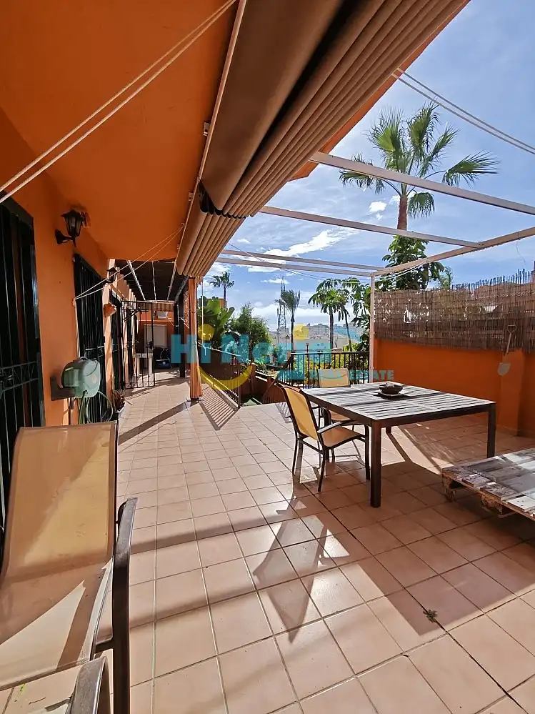 Apartment mit Pool zum Verkauf in Torre del Mar