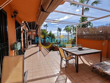 Appartement compact avec piscine à vendre à Torre del Mar