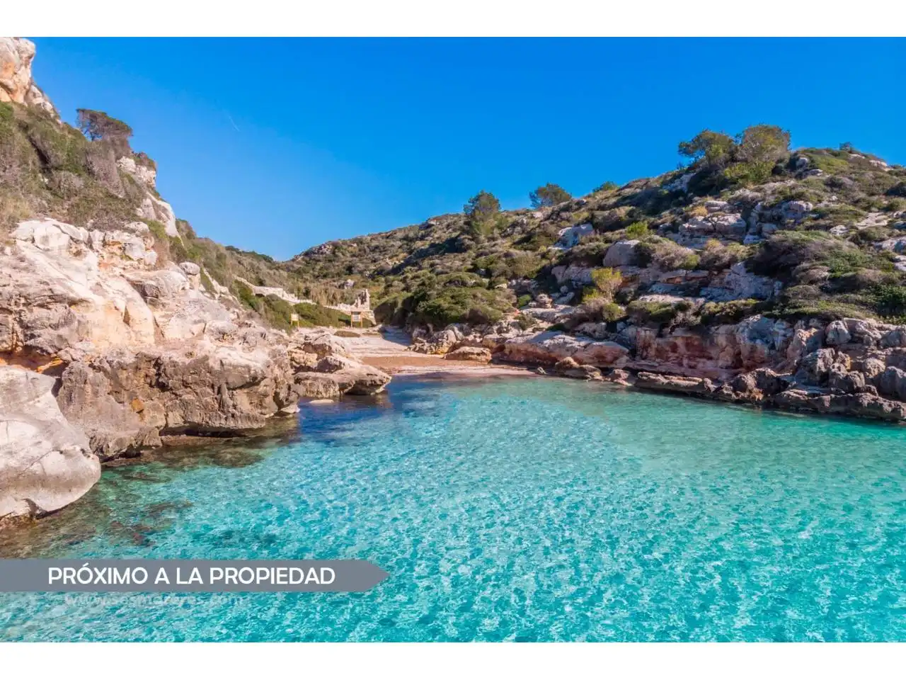 Residencial en venta en Maó - Mahón