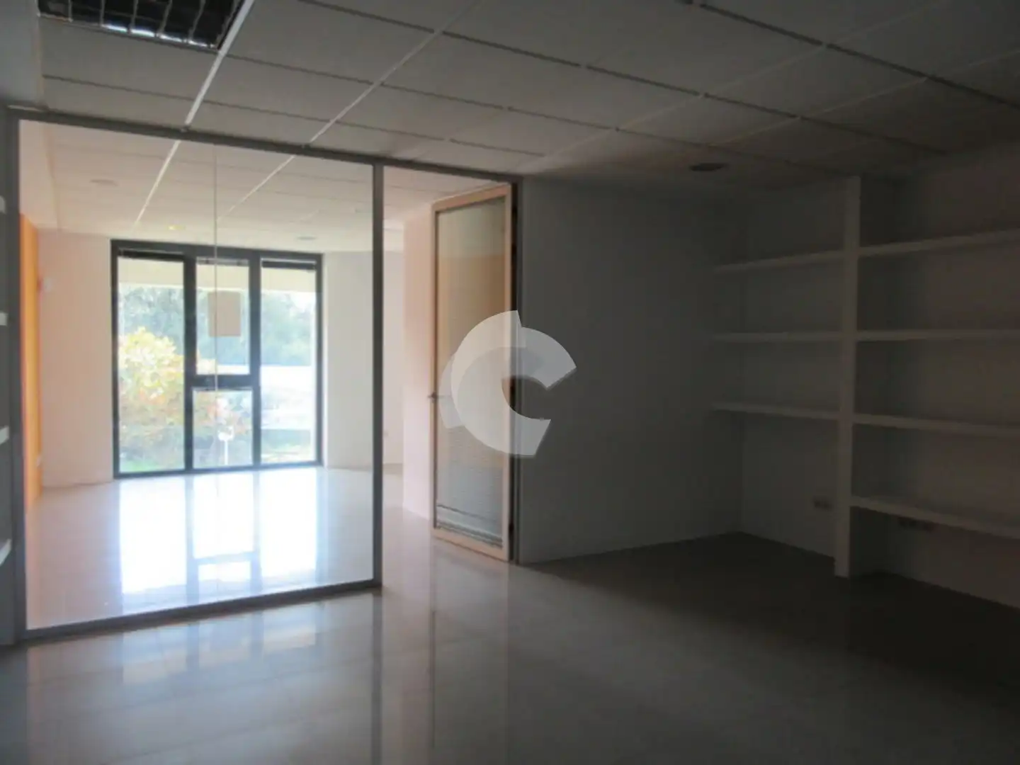 Büro zum Verkauf in Fene