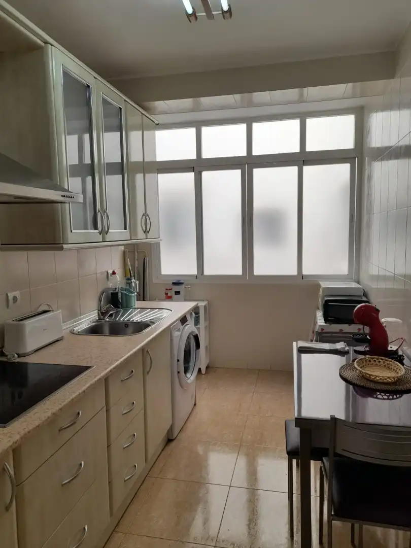 Wohnung mit Terrasse zur Miete in Calle Fernando el Católico 31, imagen 13