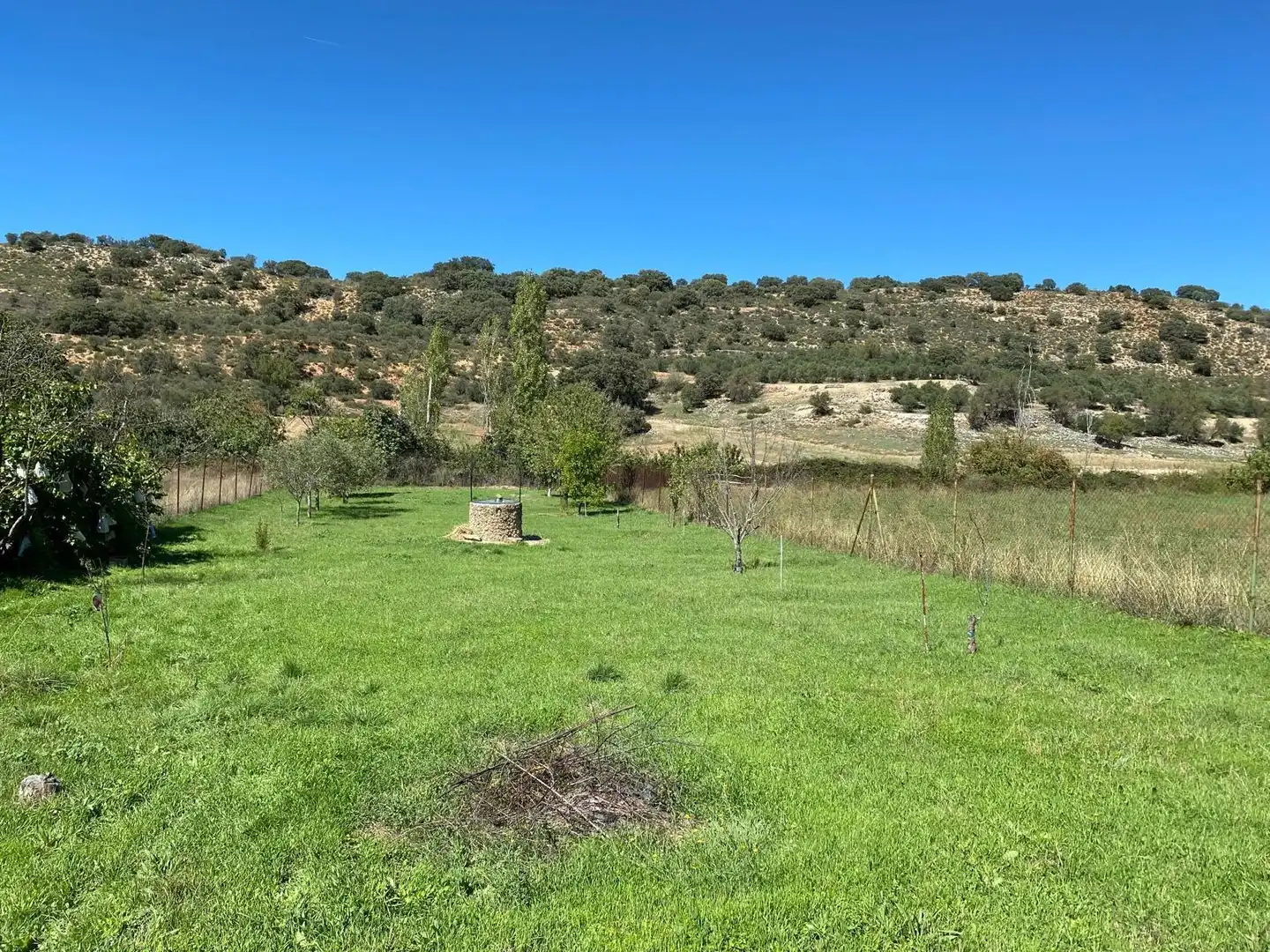 Terreno en venta en Escopete