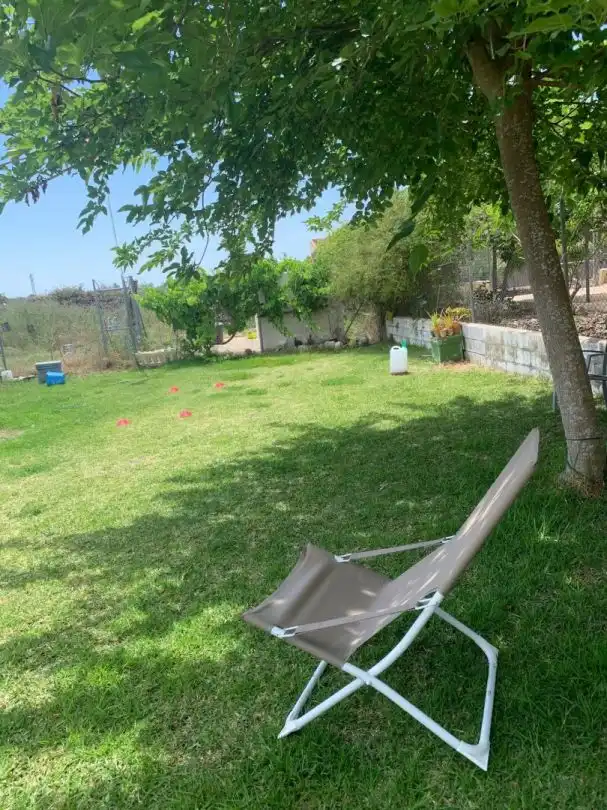 Casa o xalet en venda en Hinojos amb Aire condicionat, Calefacció i Jardí privat