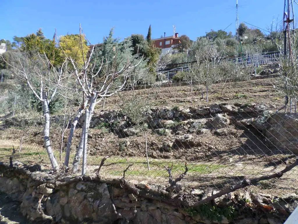 Houses for sale in Robledo de Chavela  with Private garden, Terrace and Oven