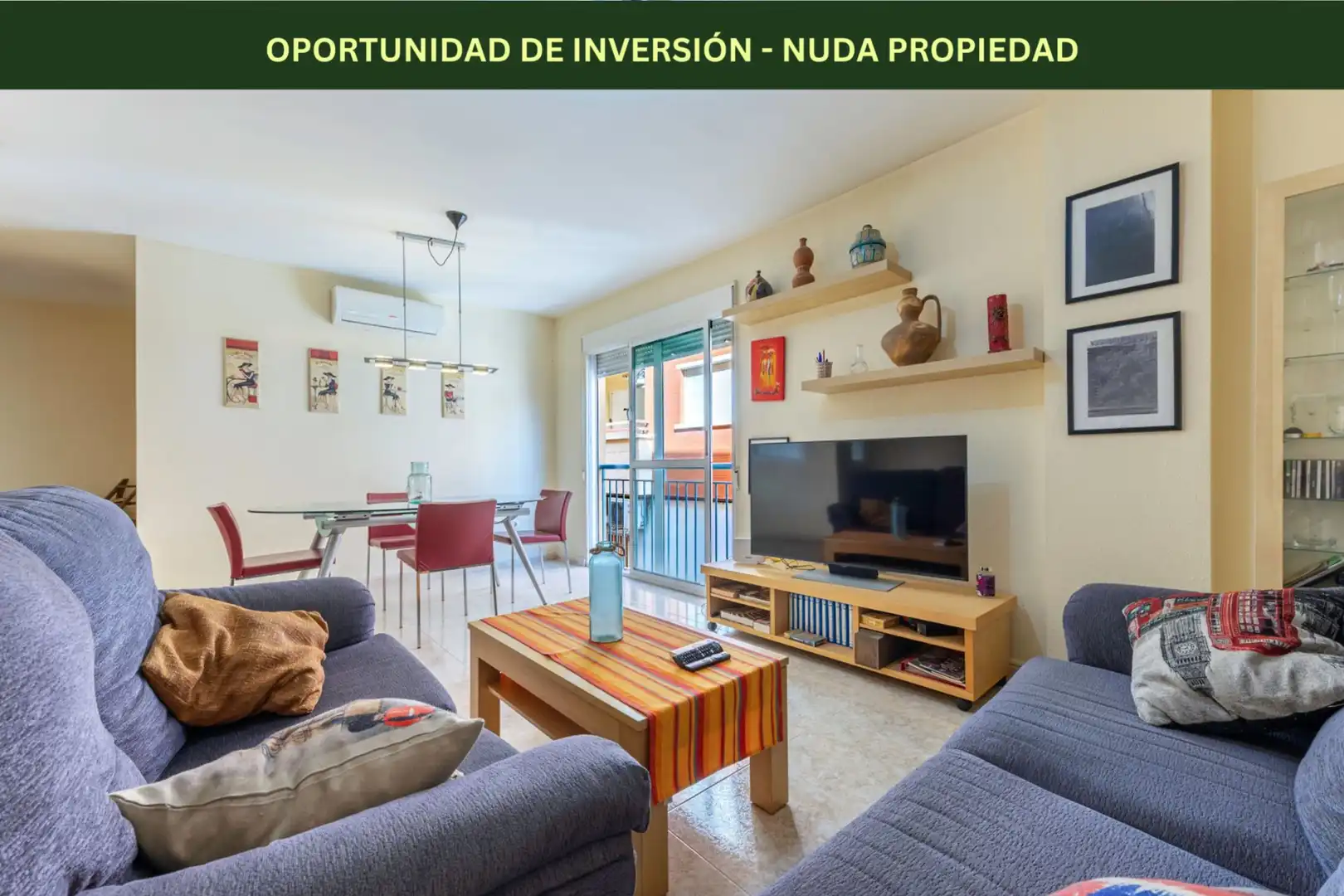 Appartement avec ascenseur à vendre à Calle José Hernández