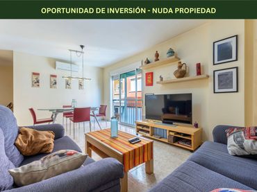Flat with lift for sale in Calle José Hernández