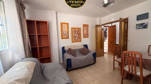 Foto 4 de Piso en venta en Linarejos, Linares