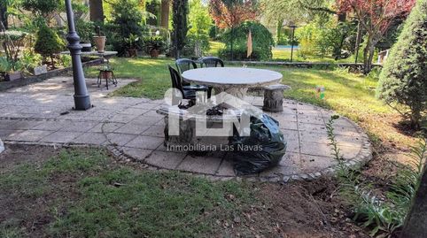 Foto 3 de Piso en venta en Calle Doctor Teodoro Sacristán, Las Navas del Marqués , Ávila