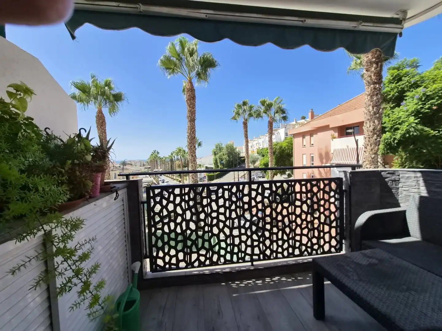 Terraza de Piso en venta en Rincón de la Victoria con Aire acondicionado, Calefacción y Terraza