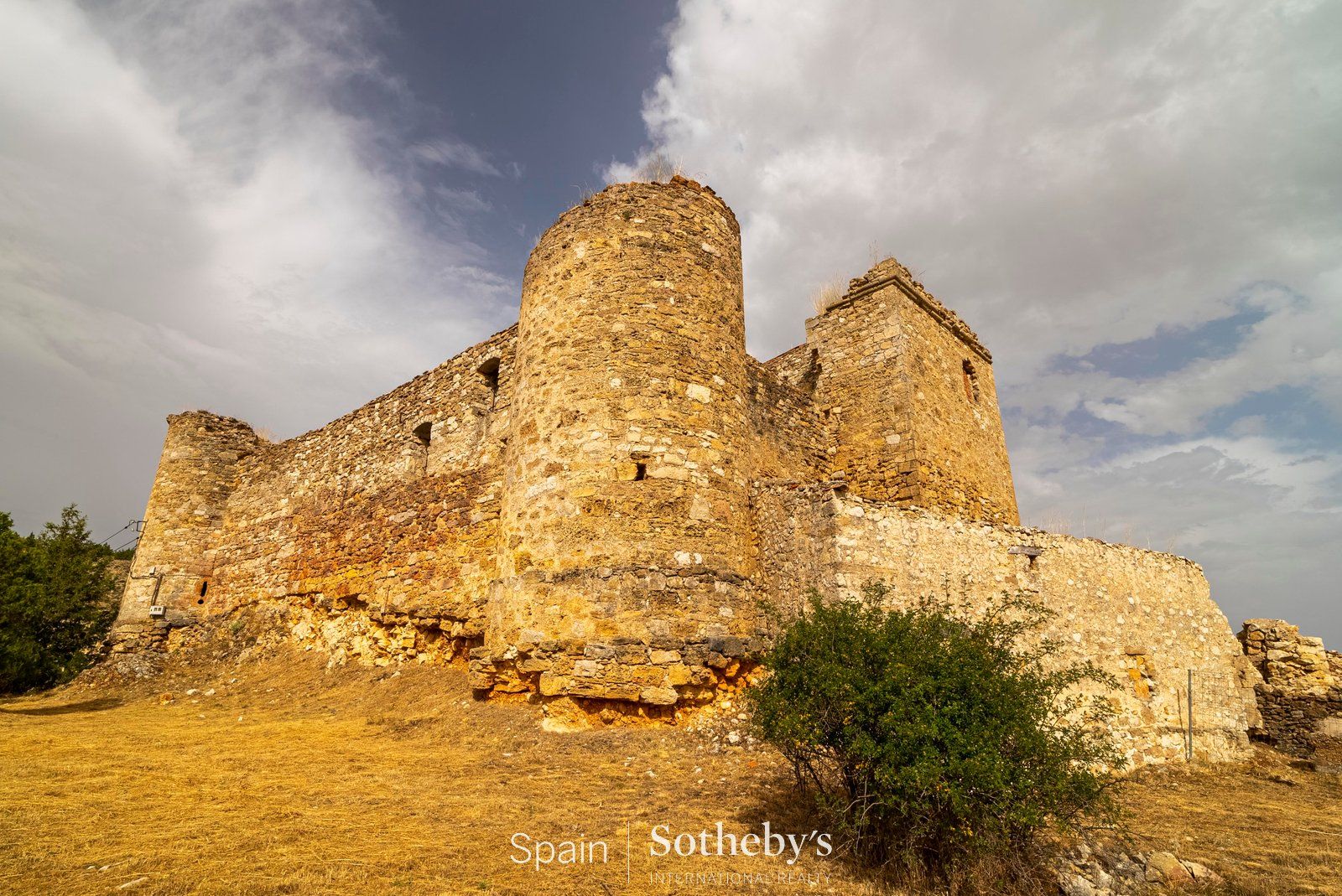 Vista exterior de Finca rústica en venda en Establés