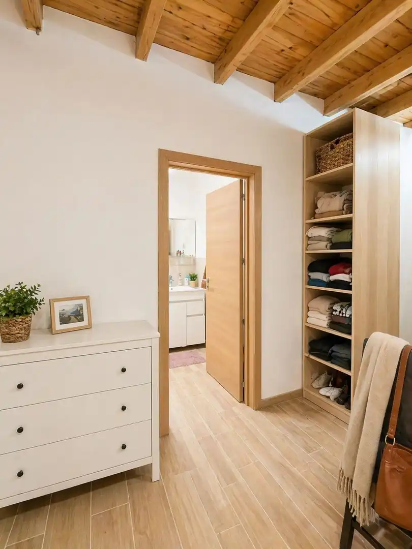 Bedroom of Country homes for sale in Antigua pueblo