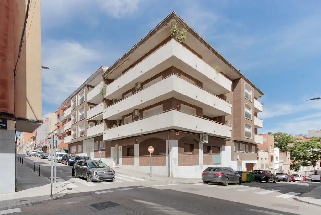 Wohnung mit Aufzug zum Verkauf in C/ Galvani