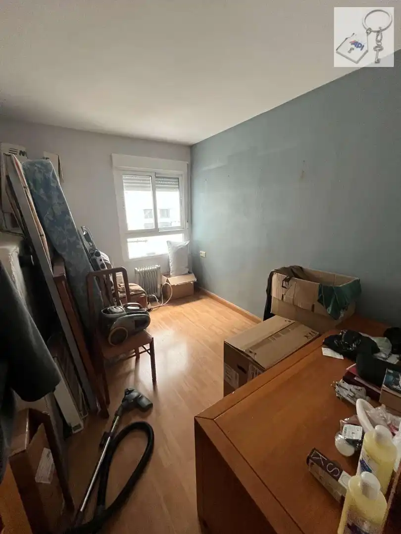 Dormitori de Apartament en venda en Torrevieja amb Aire condicionat, Terrassa i Moblat
