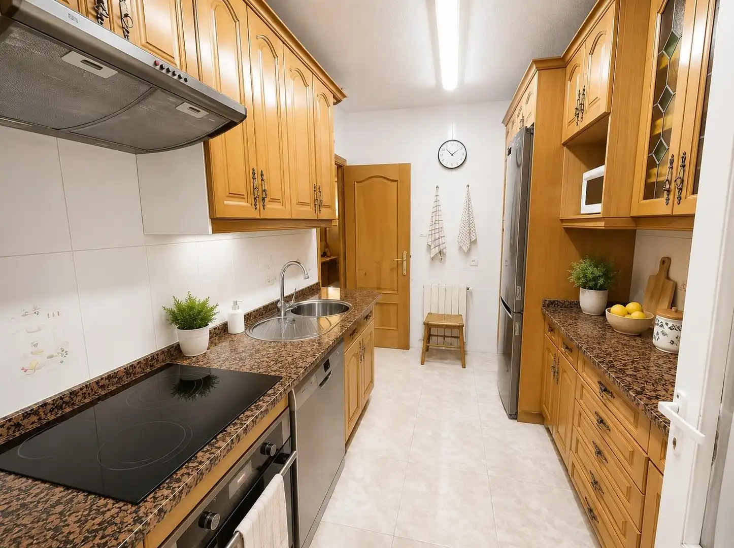Chalet con piscina en venta en El Molar (Madrid), imagen 11
