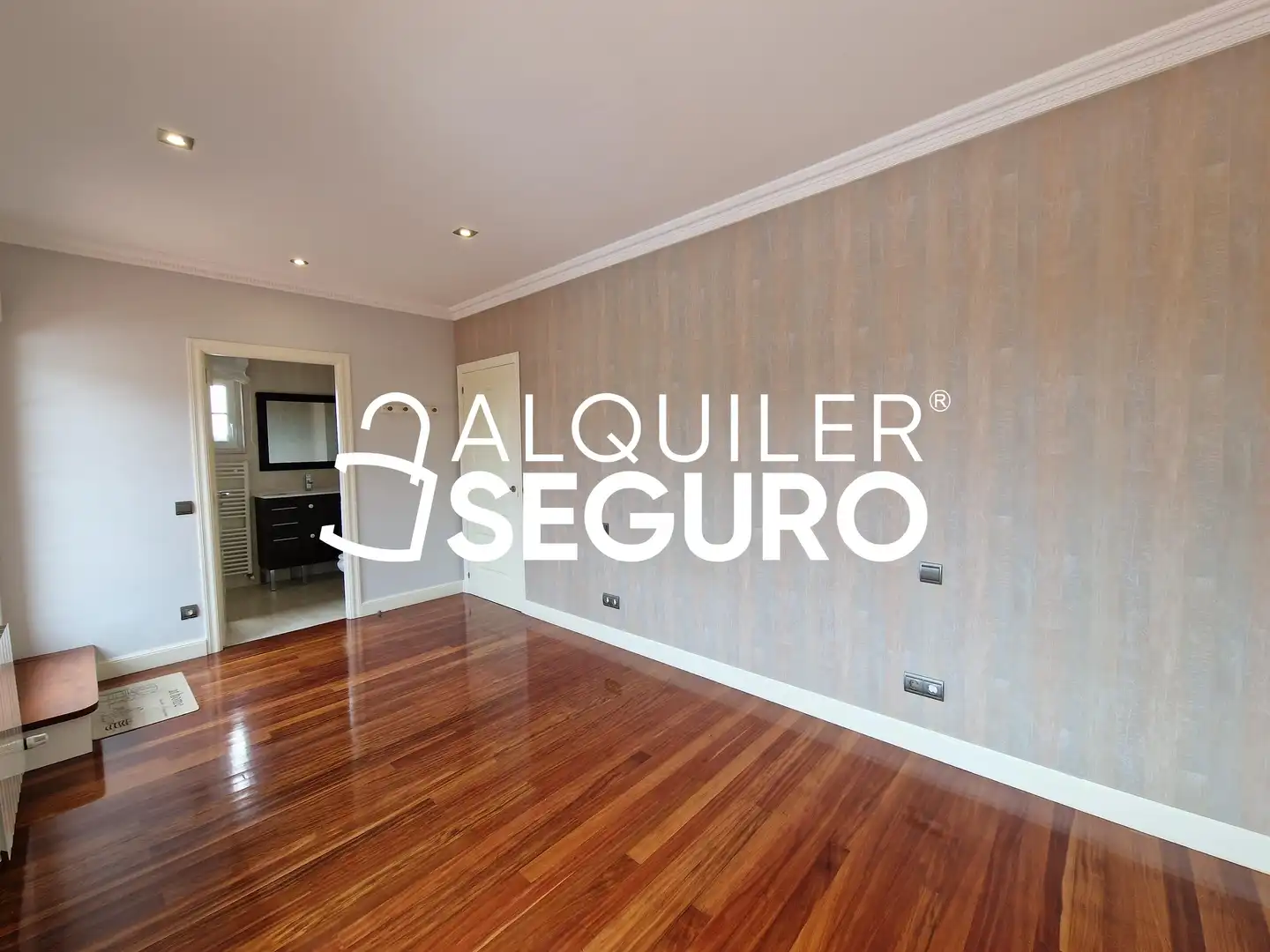 Habitación de Piso de alquiler en Getxo  con Calefacción, Terraza y Trastero