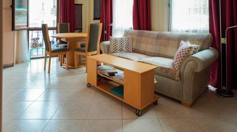 Foto 4 de Piso en venta en Joaquín Dicenta , Vegueta, Las Palmas de Gran Canaria