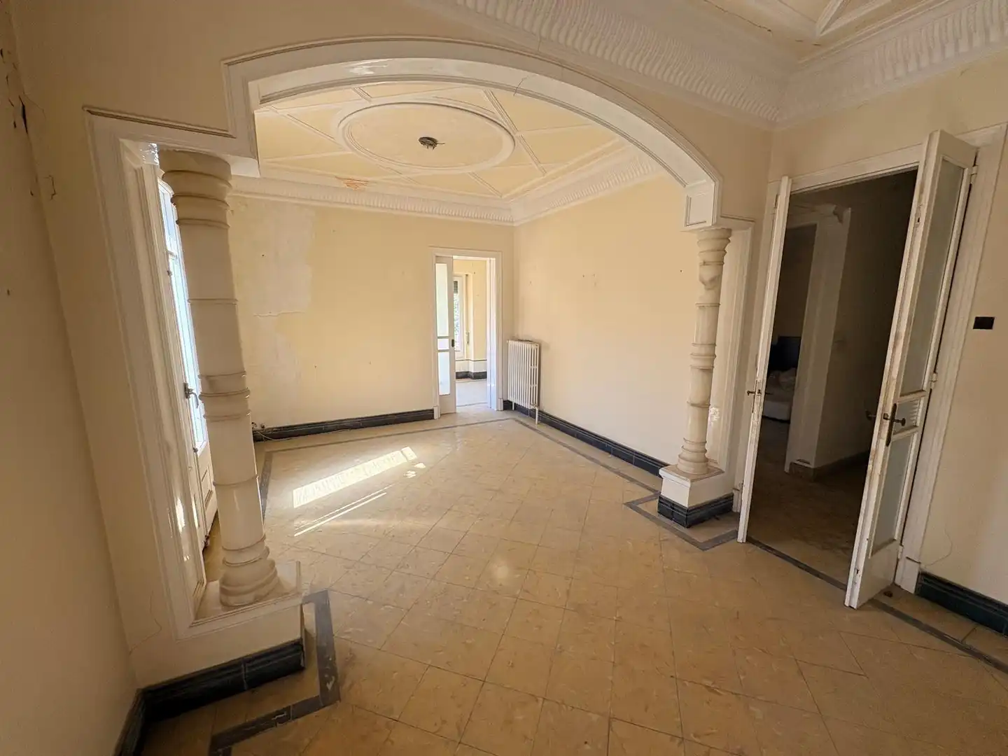 Finca rústica en venta en Calaf