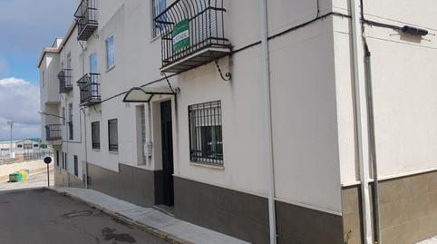Foto 2 de Pis en venda a C/ Menéndez Pidal, Sabiote, Jaén