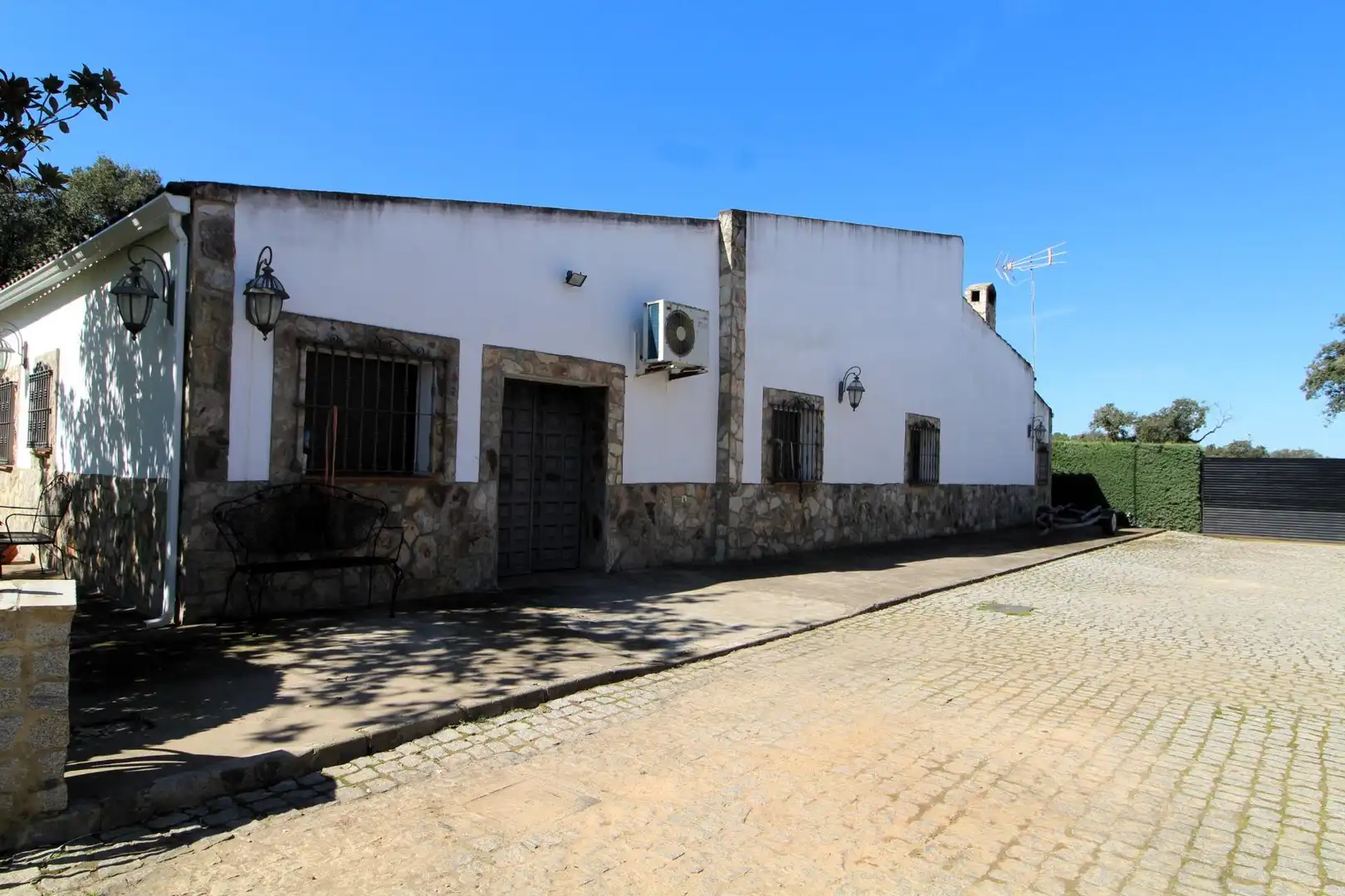 Casa con piscina en venta en Carretera de Sevilla - Los Montitos, imagen 62