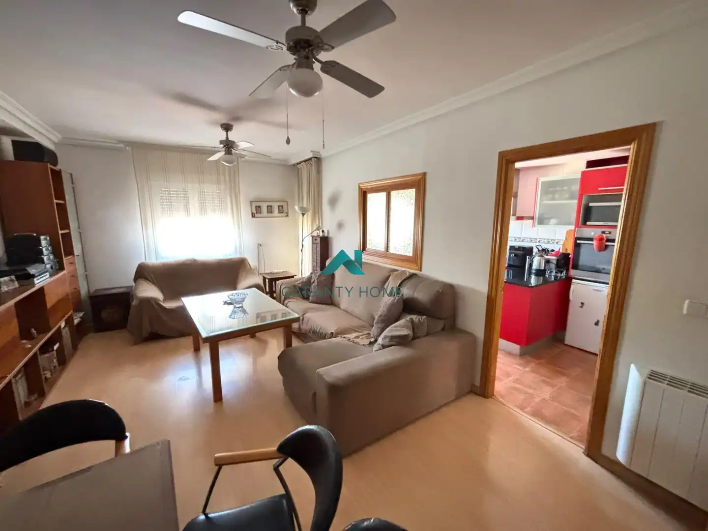 Chalet con piscina en venta en Puente Tablas - Puente Nuevo - Cerro Molina, imagen 3