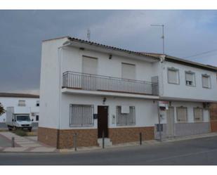 Exterior view of House or chalet for sale in Cijuela  with Terrace