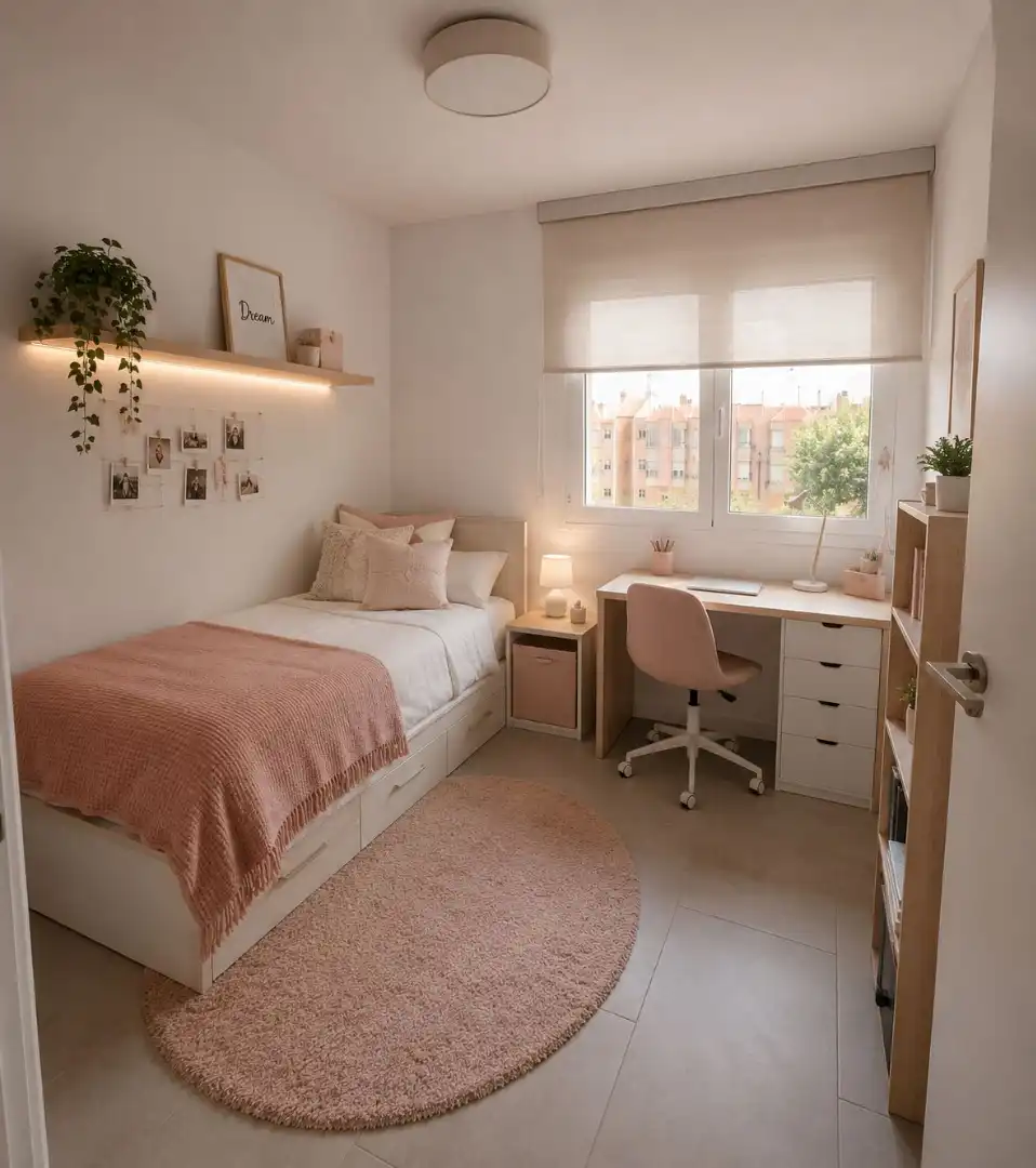 Casa aparellada amb terrassa en venda a Carrer de Sant Miquel 32, imagen 23