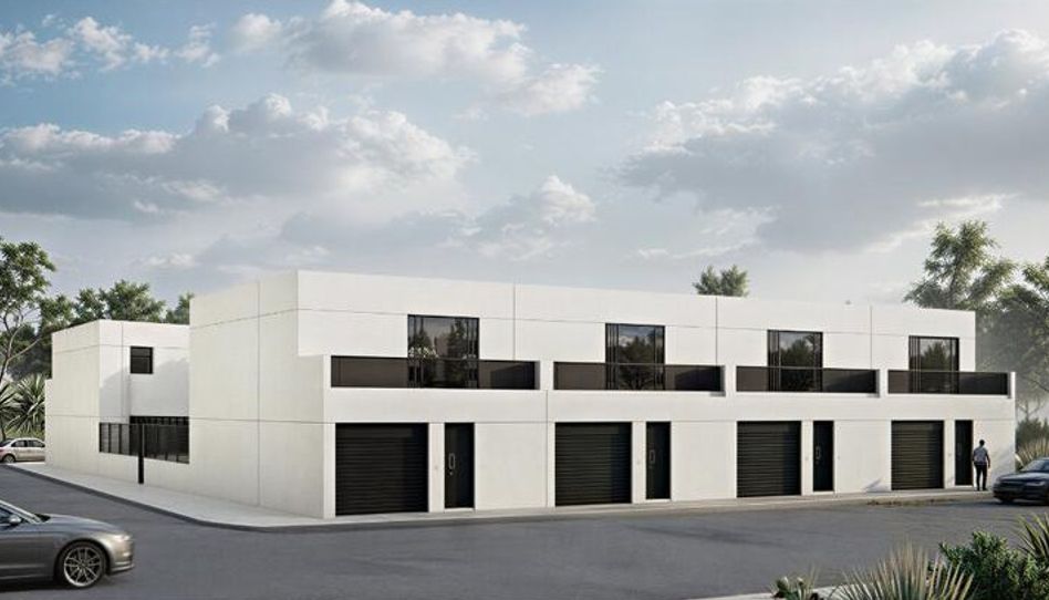 Foto 0 de Promoción Residencial Bayona