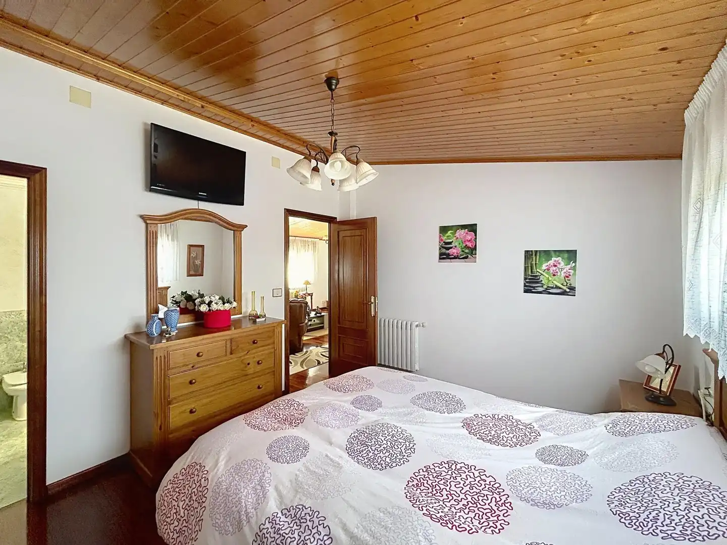 Casa o chalet en venta en A Estrada