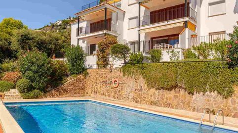 Photo 3 of Flat for rent in Fornells - Aiguablava, Begur